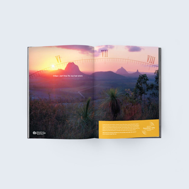 Sundial Campaign