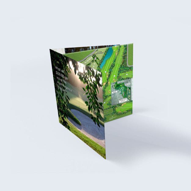 Vantage Direct Mail Phase A