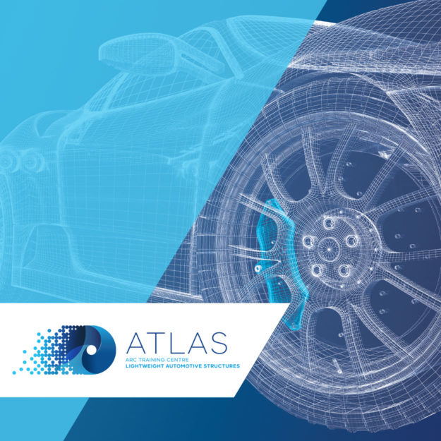 ATLAS Innovation